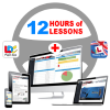 Block Booking of 12 hours Image